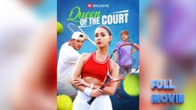 Queen Of The Court