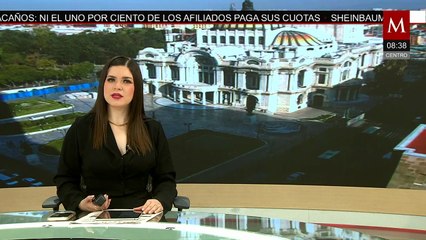 Suspenden a jueza federal por presuntamente frenar extradición de Florian Tudor