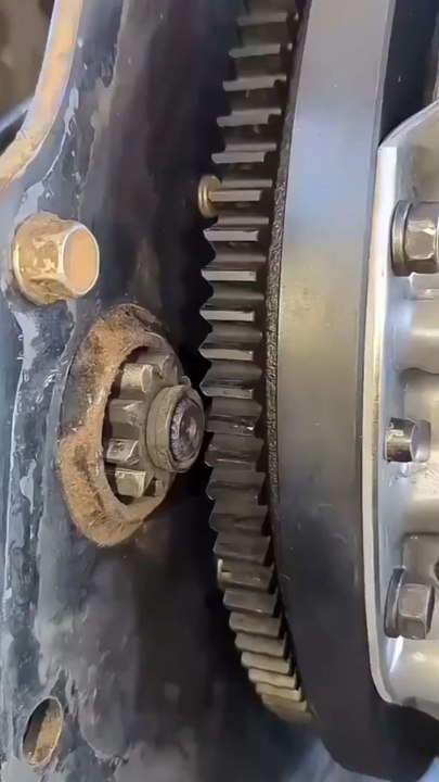 Self Motor Machine
