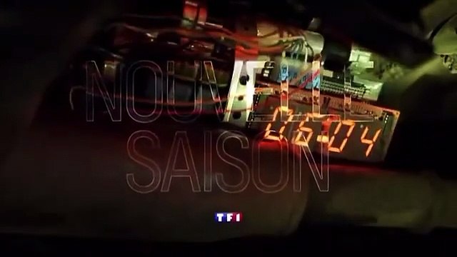 La bande-annonce de la saison 2 de Will Trent sur TF1