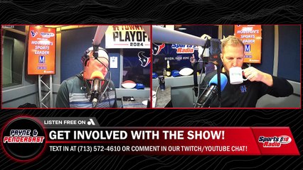 What's Audacy NFL Insider Ross Tucker Seen from Mills-led Texans?