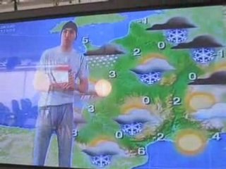 Meteo de sam
