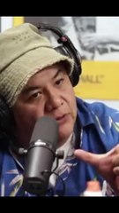 Esto es lo que dijo el Tío Roberto y el "Cojo" feliz en el podcast de Roberto Martínez