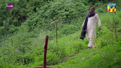 Jinn Ki Shadi Unki Shadi Ep 22 18 Nov 25 Wahaj Ali Sehar Khan