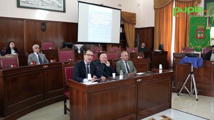 Nocera Inferiore (SA) - Rigenerazione Montevescovado: 42 nuovi alloggi popolari (18.11.25)