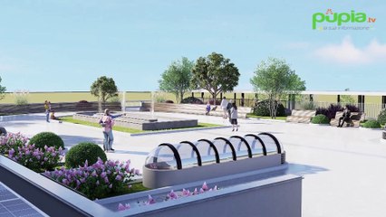 Salerno, nuovo bocciodromo da oltre dieci milioni: al via l'iter per l'impianto a Pastena (18.11.25)