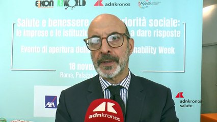 Salute: Annicchiarico (Regione Veneto), ‘contributo comunità ha valore estremamente importante’