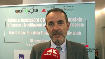 Salute: Laporta (Ispra), ‘nostro contributo fondamentale in approccio One Health’