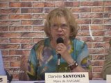Danièle Santonja