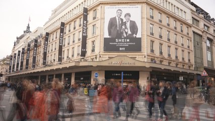 Ultra fast-fashion : la résistance s'organise