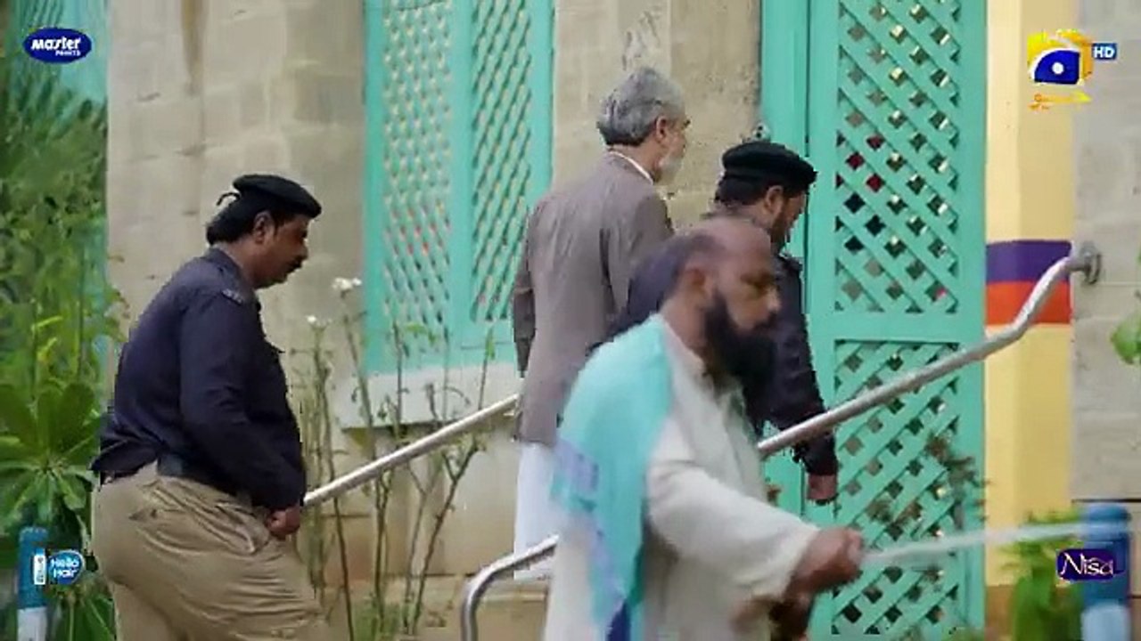 Sanwal Yaar Piya episode 20 romantic drama