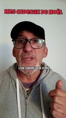 Mes futurs cadeaux de Noël 🎅