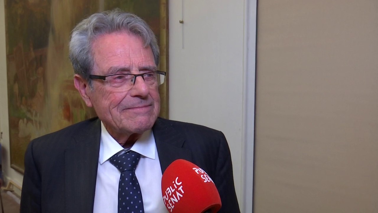 « Faute de 49.3, c’est ou les ordonnances ou une loi spéciale »