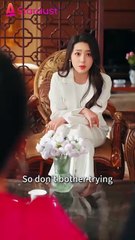 Love's Deeper Than the Storm Chinese Drama丨English subtitles