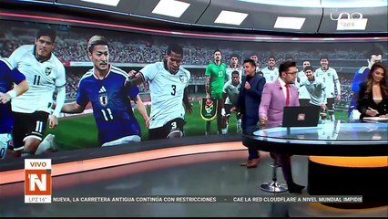 Notivisión Meridiano ∙ Martes 18 de Noviembre de 2025