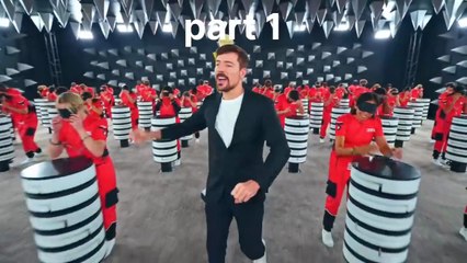 100 people Vs World's biggest trap! Mrbeast