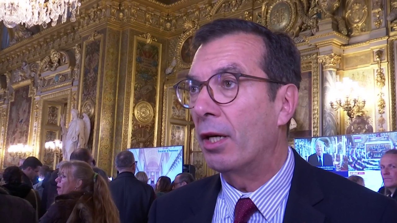 "Il faudra faire attention aux libertés publiques, aux libertés individuelles"