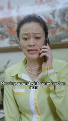 CEO punishes his wife every night because of mistress When she leaves, he is consumed by regret!