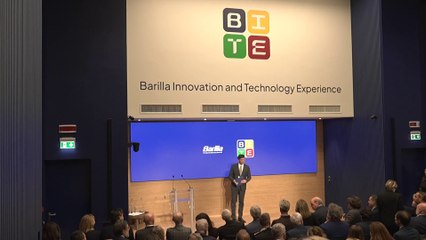 Barilla, a Parma investimento da 20 milioni per nuovo centro Ricerca e Sviluppo
