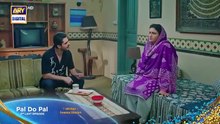 Pal Do Pal 2nd Last Episode 86 | PROMO | Junaid Jamshaid Niazi | Tuba Anwer | ARY Digital