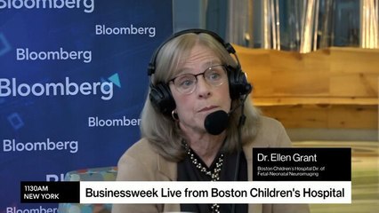 Using Fetal Brain Imaging to Diagnose Lifelong Neurological Issues