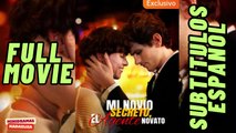 Mi novio secreto, El agente novato - Mi amante de agente secreto Novato - My Rookie Secret Agent Lover [Sub Español]