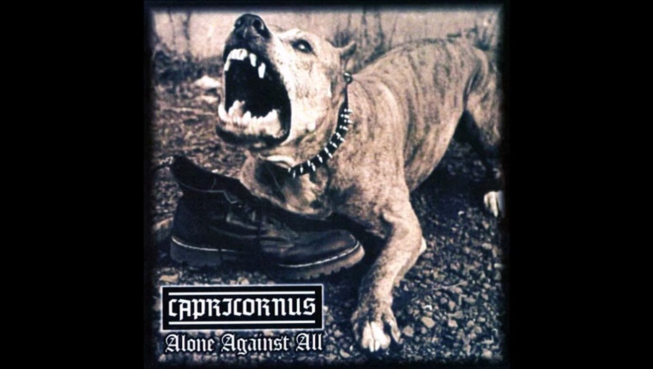 Capricornus 05 Something They Will Never Hide