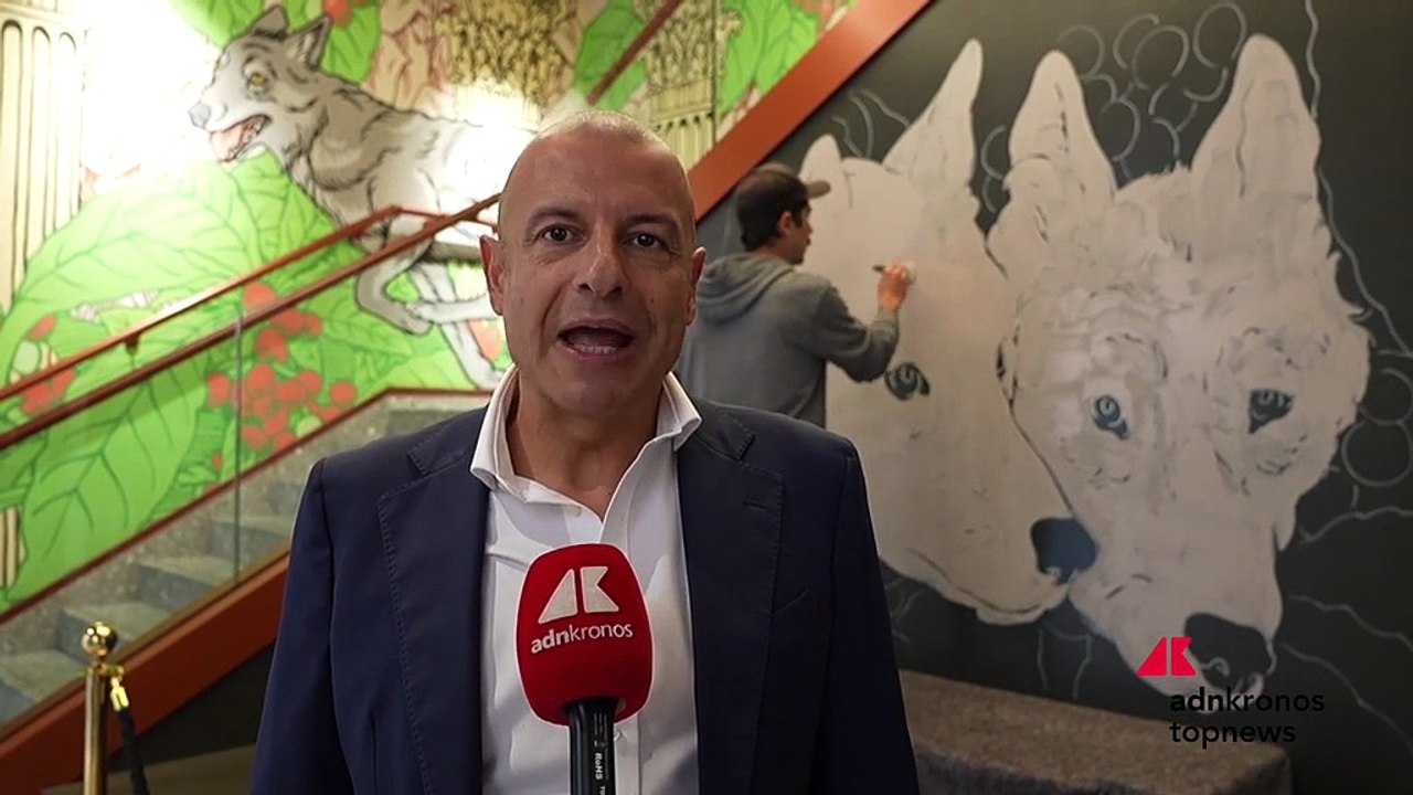 Catrambone (Starbucks Italia): “Flagship romano Starbucks Italia, esperienza unica per clienti da tutto il mondo”