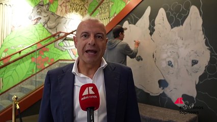 Catrambone (Starbucks Italia): “Flagship romano Starbucks Italia, esperienza unica per clienti da tutto il mondo”