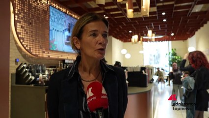 Bonaccorsi (Municipio I): “Lavoro straordinario sul territorio, così Roma torna motore di investimenti”