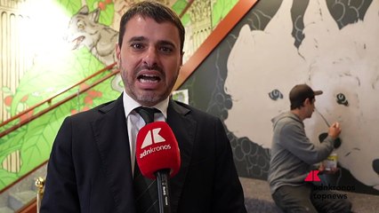 Angelucci (Comune di Roma): “Mobilità, cultura e investimenti privati al centro del futuro di Roma”