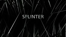 Splinter (2008)