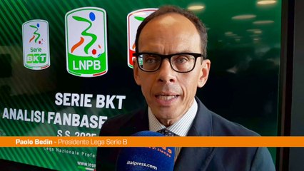 Lega B, Bedin "Migliorare gli stadi per far crescere appeal calcio"