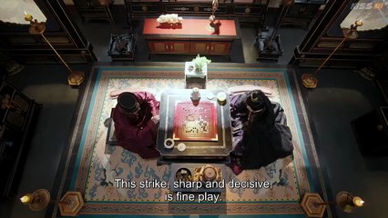 Love and Crown Episode 11 Engsub