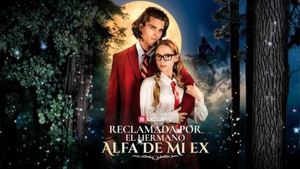 doblado Reclamada por el hermano Alfa de mi ex en Español #ReelShort