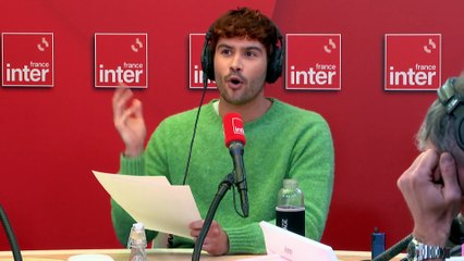 Les racistes - La chronique de Jessé