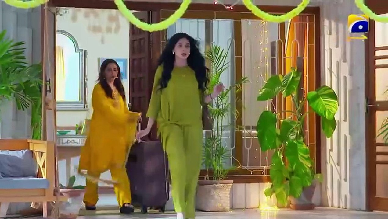 Shikanja Episode 06 Promo | Tomorrow at 7:00 PM only on Har Pal Geo