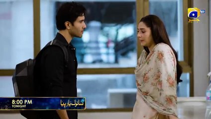 Sanwal Yaar Piya Episode 20 Promo | Tonight at 8:00 PM only on Har Pal Geo