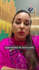 Gabriela Rivadeneira analiza la Constitución ecuatoriana y su papel como garante de derechos