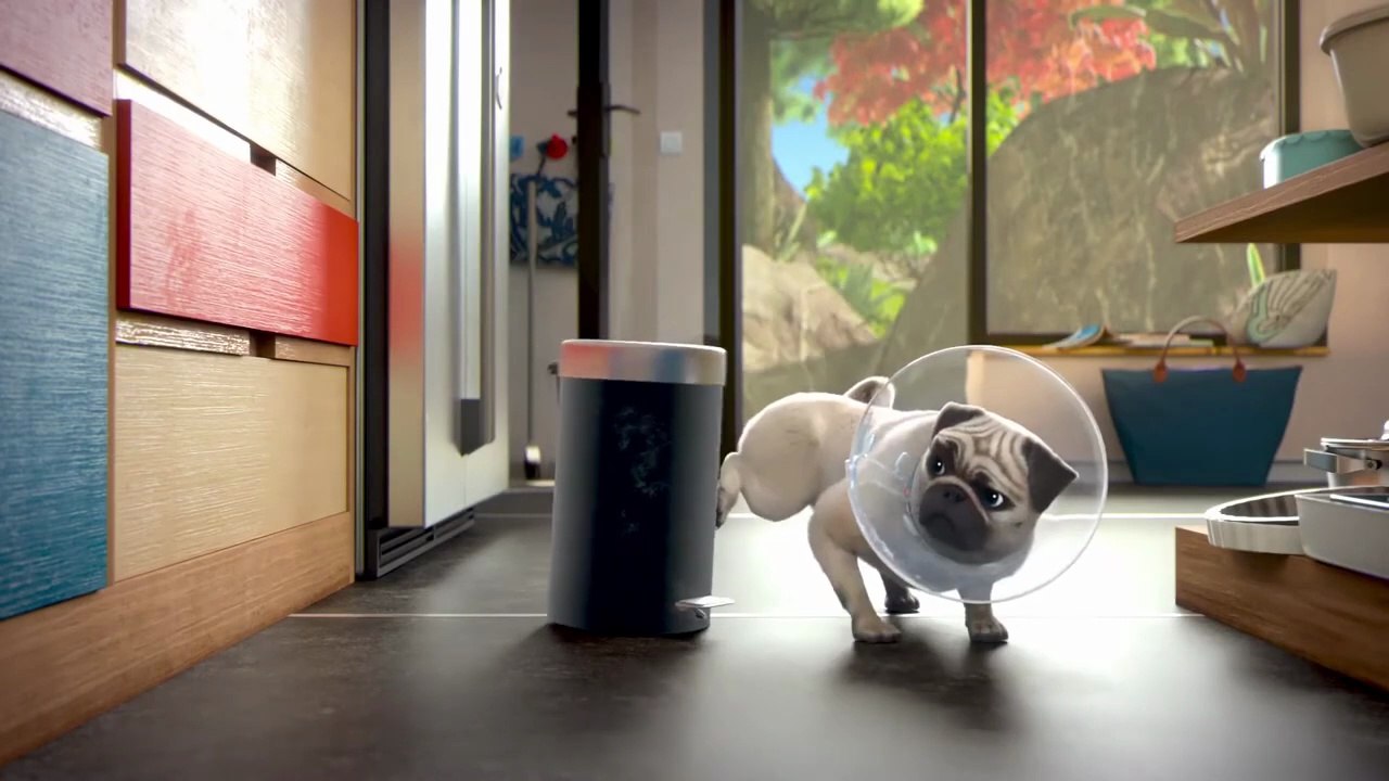 What a shame, Mike ! - Mighty Mike - Cartoon Animation for Kids - Mighty Mike Part 01