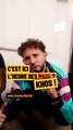 « Ici c’est pas l’heure des pros, c’est l’heure des khos »