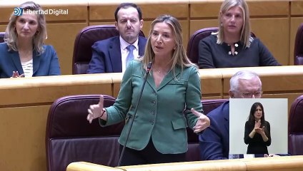 Duro choque en el Senado: El PP denuncia "autocracia" por el Fiscal General del Estado
