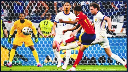 Pourquoi l'Espagne va gagner la Coupe du Monde 2026