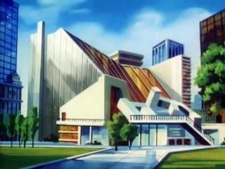 Mr. T - S01e01 (Mystery Of The Golden Medallions)