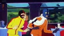 Mr. T - S01e04 (Mystery Of The Rocky Mountain Express)