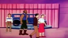 Mr. T - S01e10 (Mystery Of The Silver Swan)