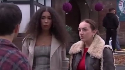 Hollyoaks Global Ep 6645 | Hollyoaks Global Ep 6645 - Tuesday 18th November 2025