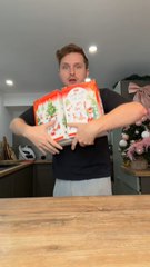 Calendrier de l’Avent confiture Bonne Maman 😍✨De quoi découvrir des saveurs que tu n’as jamais goûtées et aiguiser ton palais avant les fêtes ! 🍓🎄