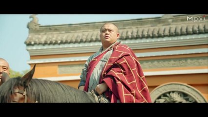 Kung Fu Monjes de Shaolin  Pelicula de Accion de Artes Marciales  Completa en Español HD