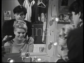 Les Pelouses de Bagatelle - 1969